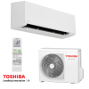 Хиперинверторен климатик Toshiba RAS-B16J2KVSG-E/RAS-16J2AVSG-E1 EDGE, 16000 BTU, Клас А++